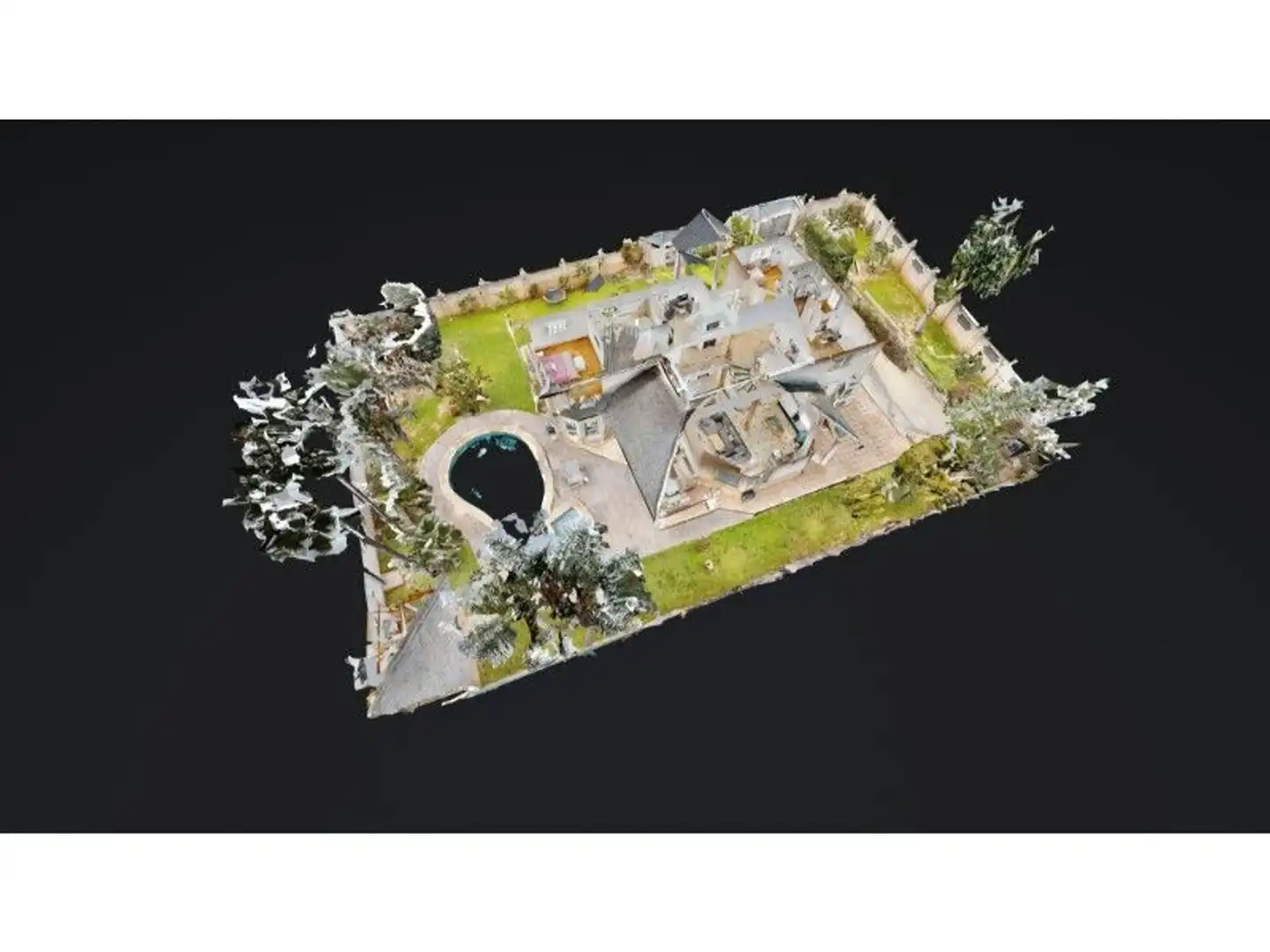 Villa mit Pool zum Verkauf in Martí l'Humà, imagen 89