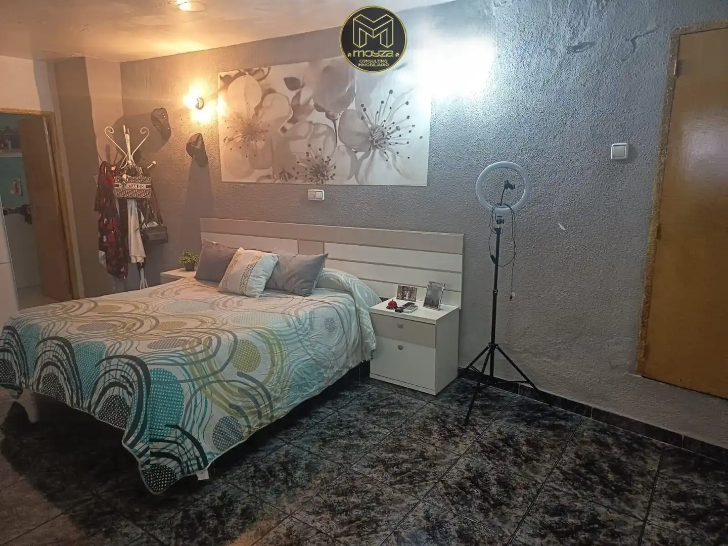 Habitación de Casa o chalet en venta en Martos con Calefacción y Terraza