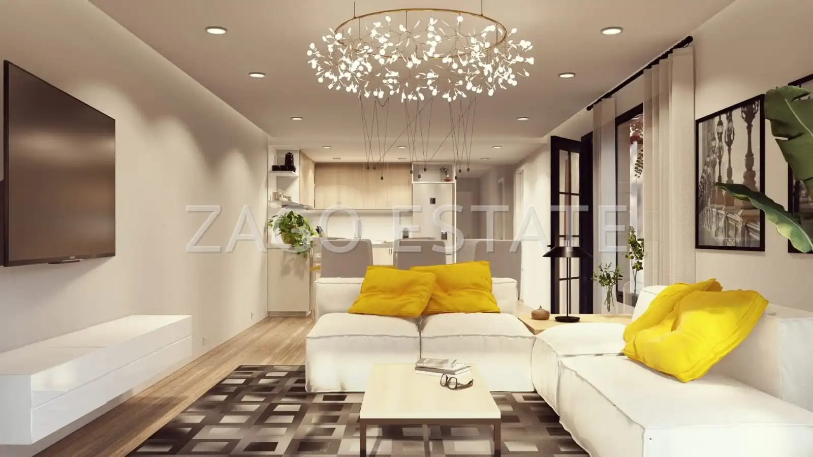 Casa a schiera in vendita a Pedanías Oeste, imagen 3