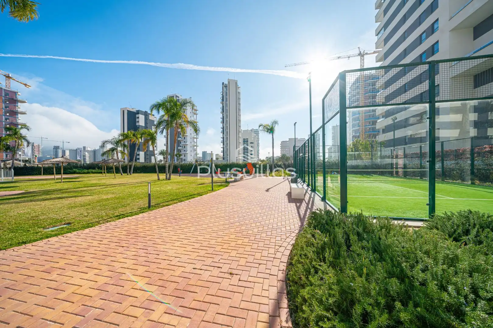 Apartamento en venta en Marisol Park - Ortembach - Los Almendros, imagen 3