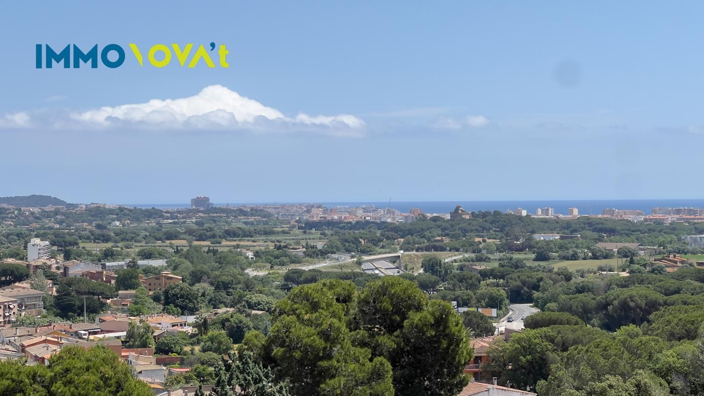 Flat for sale in Calonge i Sant Antoni  with Air Conditioner and Terrace