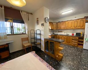 Kitchen of House or chalet for sale in Huétor Tájar  with Terrace