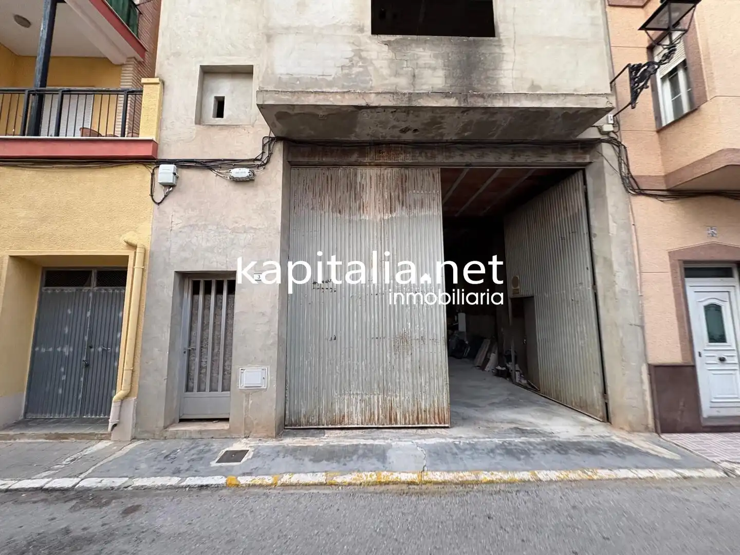 Casa con terraza en venta en Calle del Degà Songel