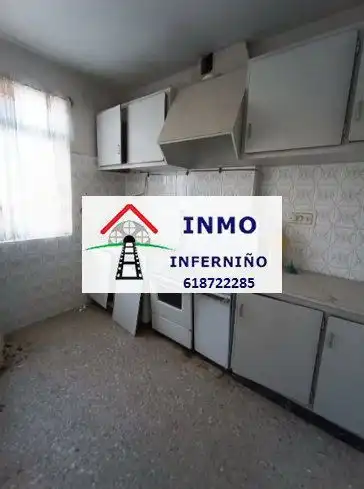 Vista exterior de Residencial en venta en Ferrol