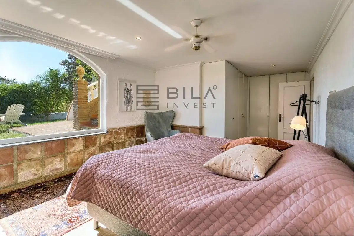 Chalet con piscina en venta en Torremuelle, imagen 28