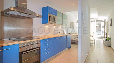 Photo 2 of Apartment to rent in N/a, Cala Alta - Veremar, Alicante