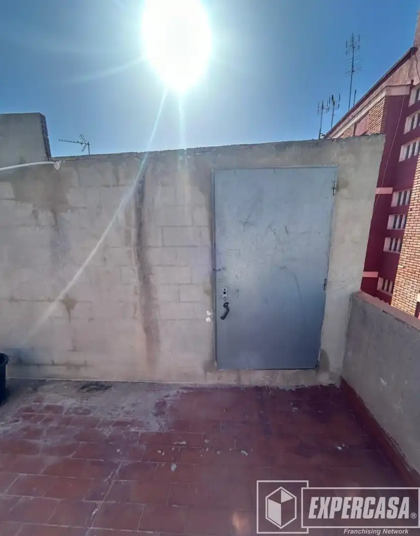 Vista exterior de Piso en venta en Alzira con Terraza y Trastero