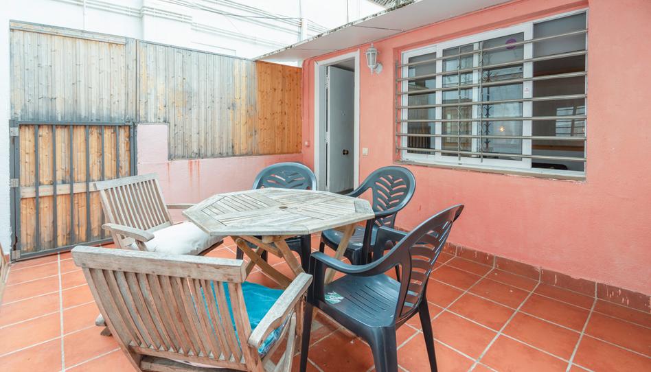 Photo 1 of Planta baja for sale in El Poble Sec - Parc de Montjuïc, Barcelona