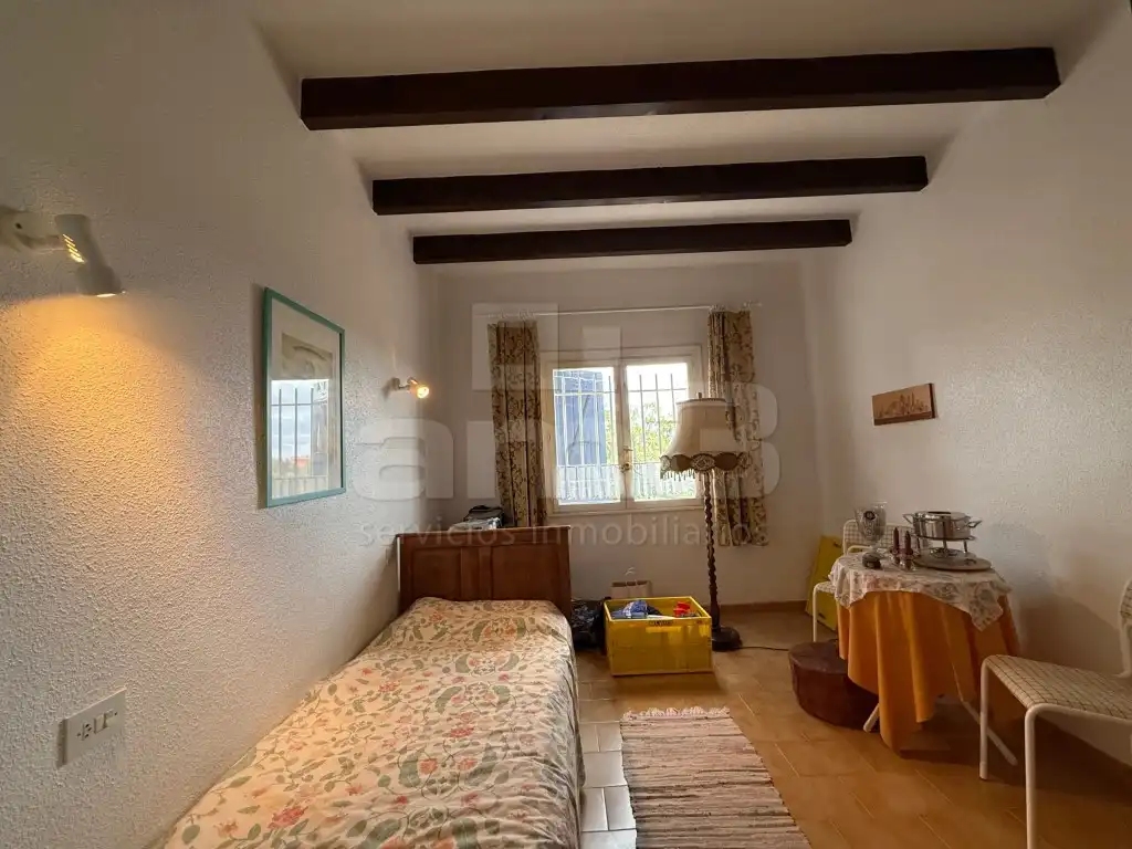 Casa o xalet en venda a Las Cunas - La Algarrobina