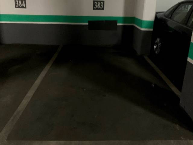 Garaje en Venta en Avenida de la Constitución, 85 en El Barral Ferial