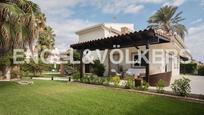 Exterior view of Country house for sale in Sagunto / Sagunt  with Air Conditioner, Heating and Private garden