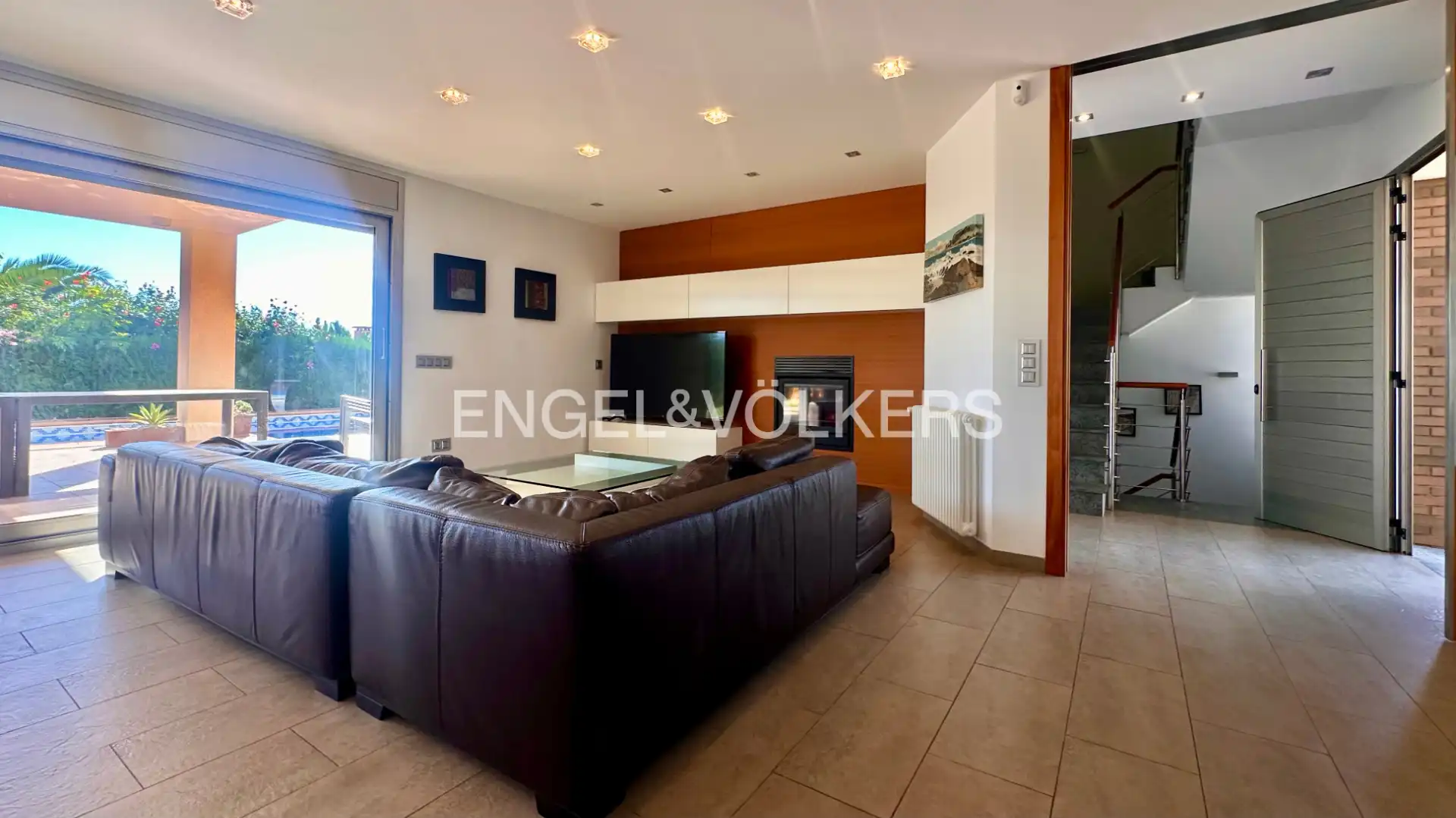 Villa avec piscine à vendre à Carrer Cn 340 Martinenques 28, imagen 17