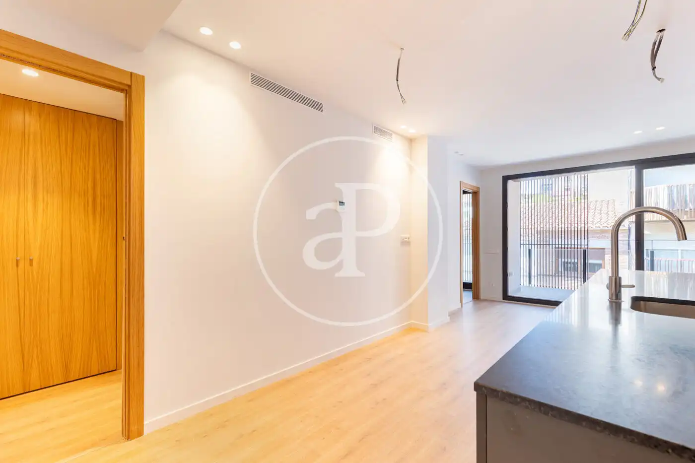 Flat for rent in Sant Cugat del Vallès  with Heating and Terrace