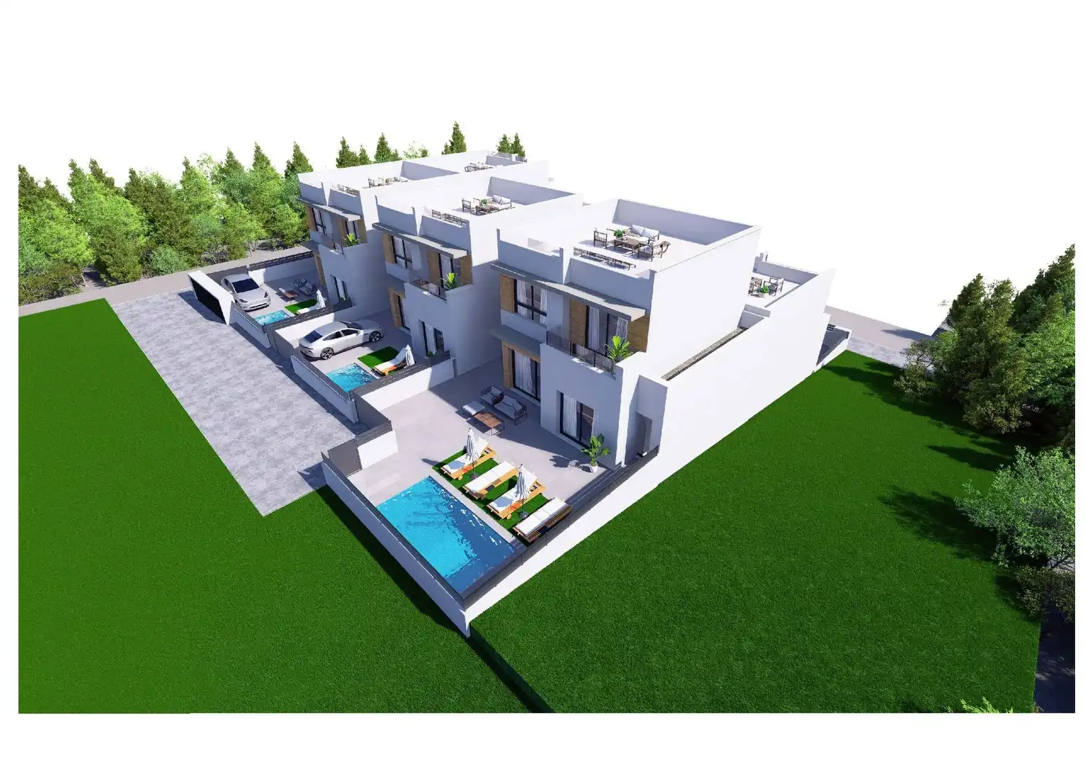 Villa avec piscine à vendre à Benijófar, imagen 16