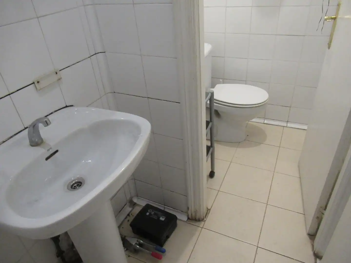 Local commercial à vendre à Usansolo, imagen 6