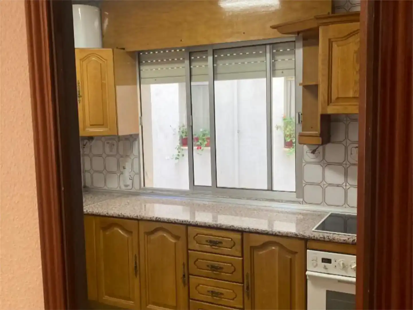 Cocina de Piso en venta en Universidad