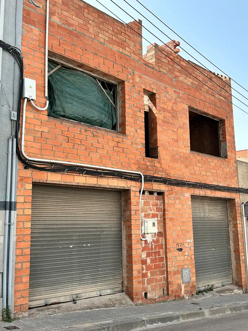 Résidentiel à vendre à Carrer de Sevilla 5