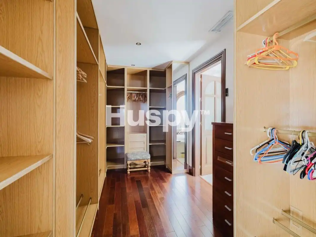 Casa con balcón en alquiler en Urbanización Los Flamingos, imagen 28