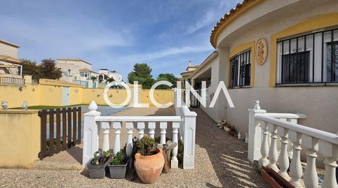 Foto 5 de Casa o chalet en venta en Castalla, Alicante