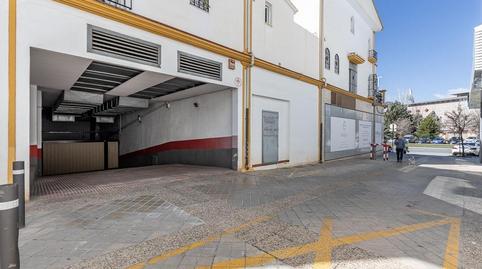 Foto 4 de Garatge de lloguer a Calle Lolo el Payaso, 8, Barrio de Zaidín, Granada