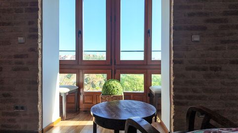 Foto 3 de Piso de alquiler en Blanquerías, El Carme, Valencia Capital