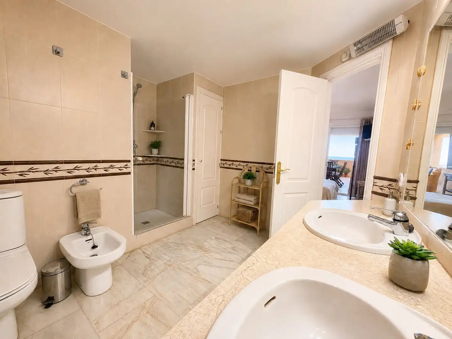 Apartamento con terraza en venta en 26 Calle Don José de Orbaneja #Urb. El Portón, 7, imagen 27