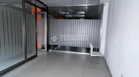 Foto 3 von Geschaftsraum zur Miete in Poble Nou, Manresa