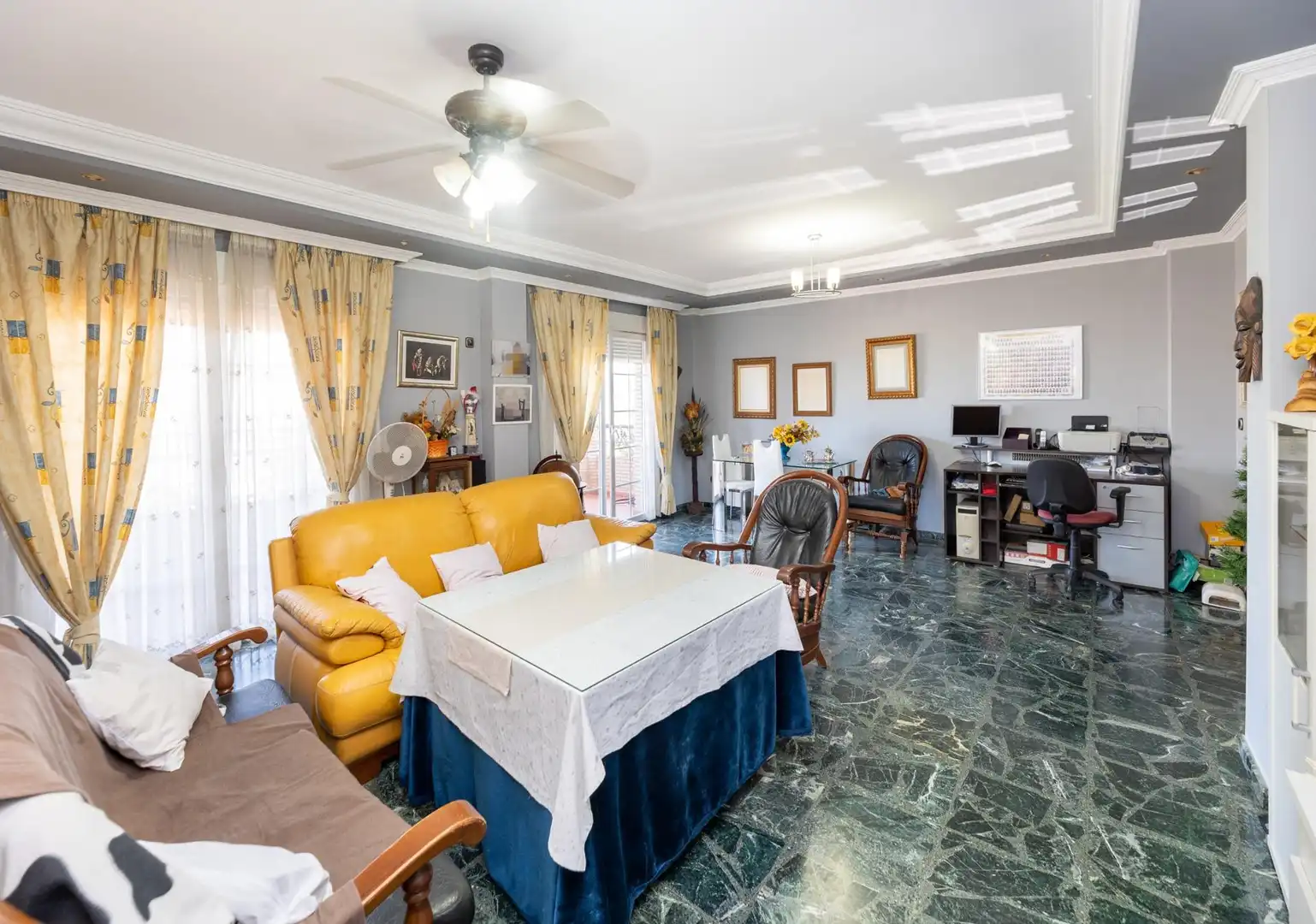Villa mit Pool zum Verkauf in Calle MULHACEN 20, imagen 15