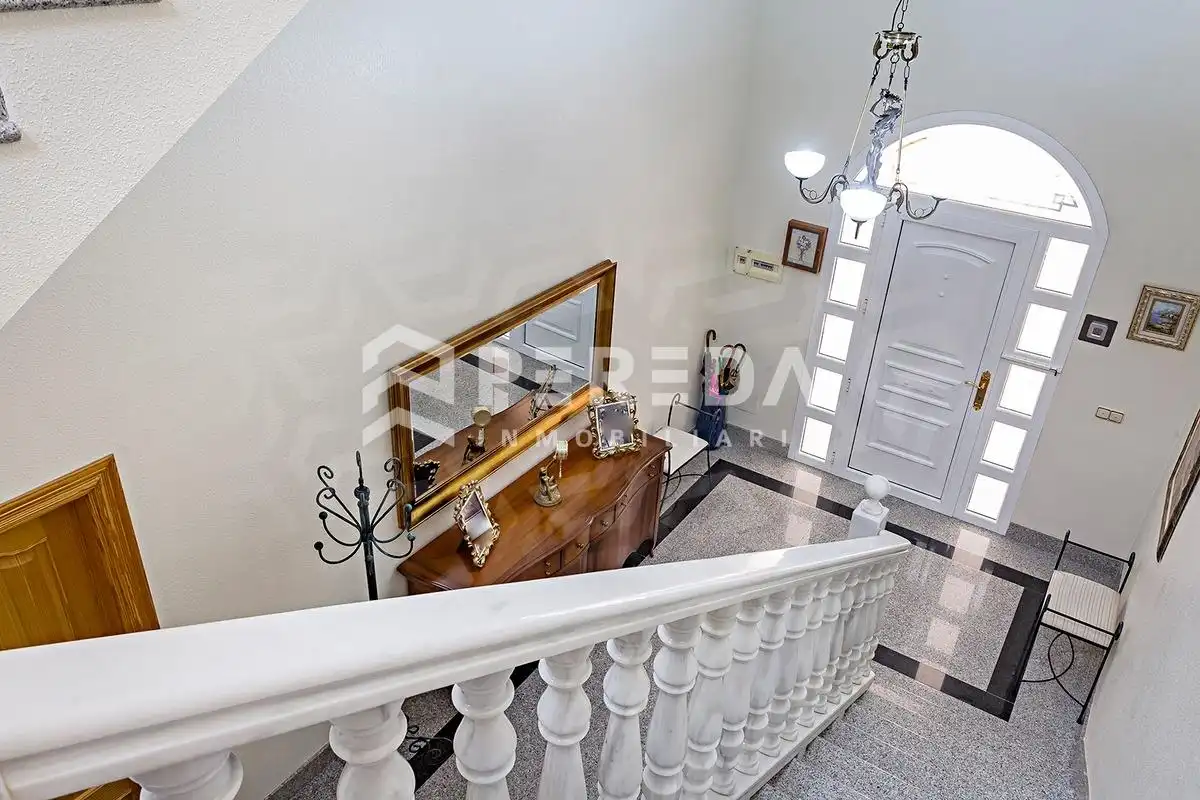 Casa adosada en venta en Roquetas de Mar con Aire acondicionado, Jardín privado y Terraza