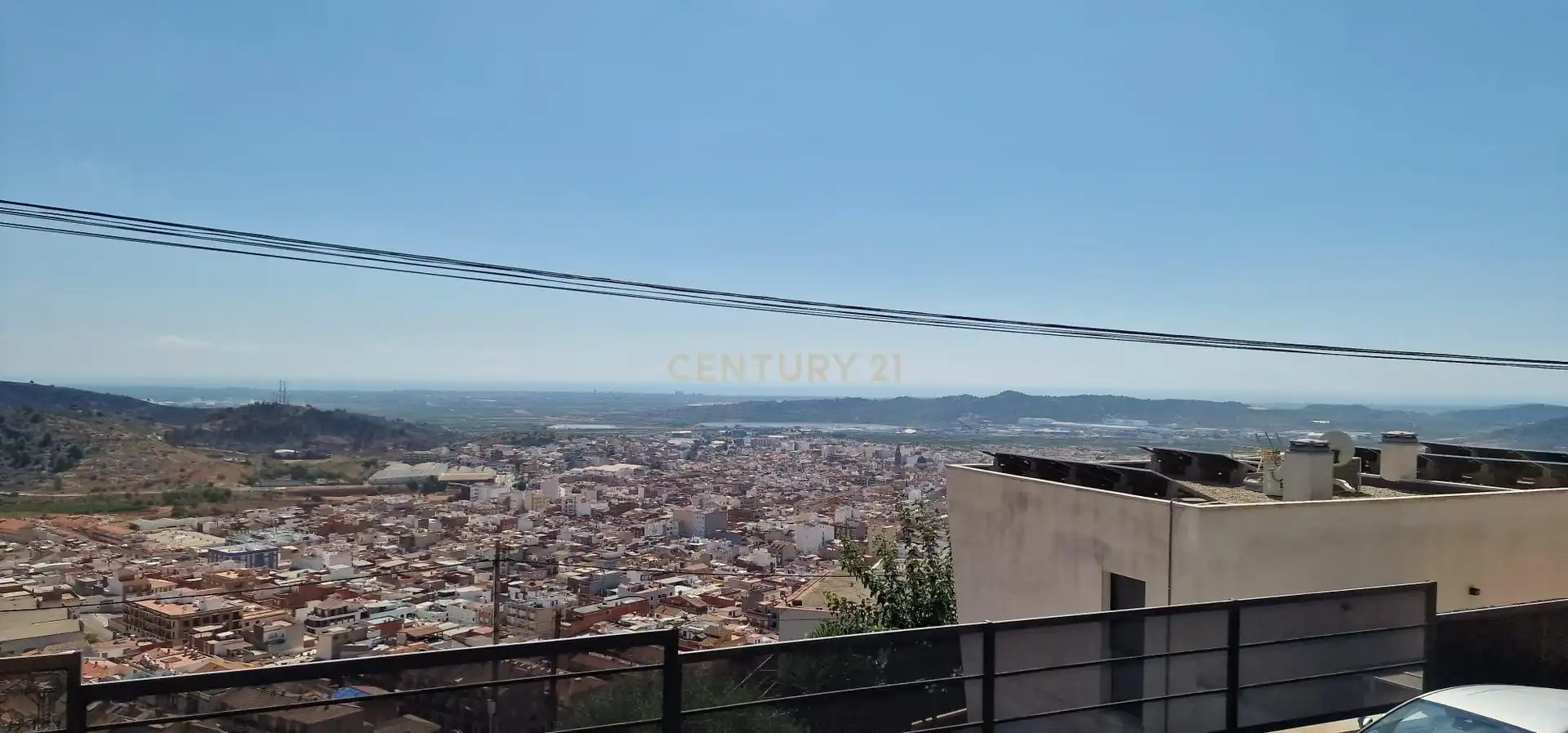 Piso en venta en La Vall d'Uixó