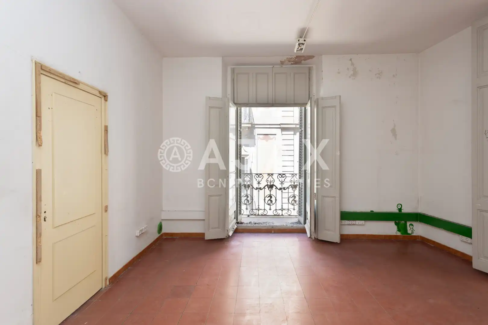 Wohnung mit Terrasse zum Verkauf in La Rambla, imagen 17
