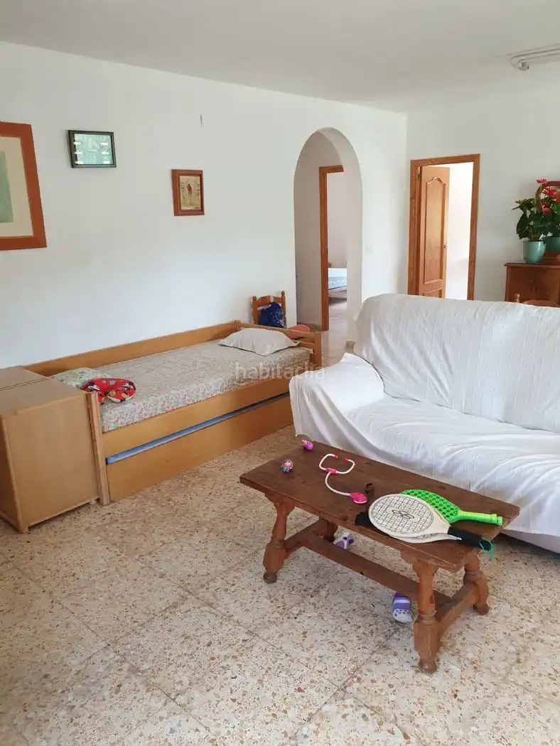 Villa avec jardin à vendre à Partida la Robella 100, imagen 10