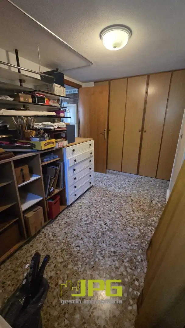 Dormitori de Casa adosada en venda en Sant Joan d'Alacant amb Jardí privat, Terrassa i Traster