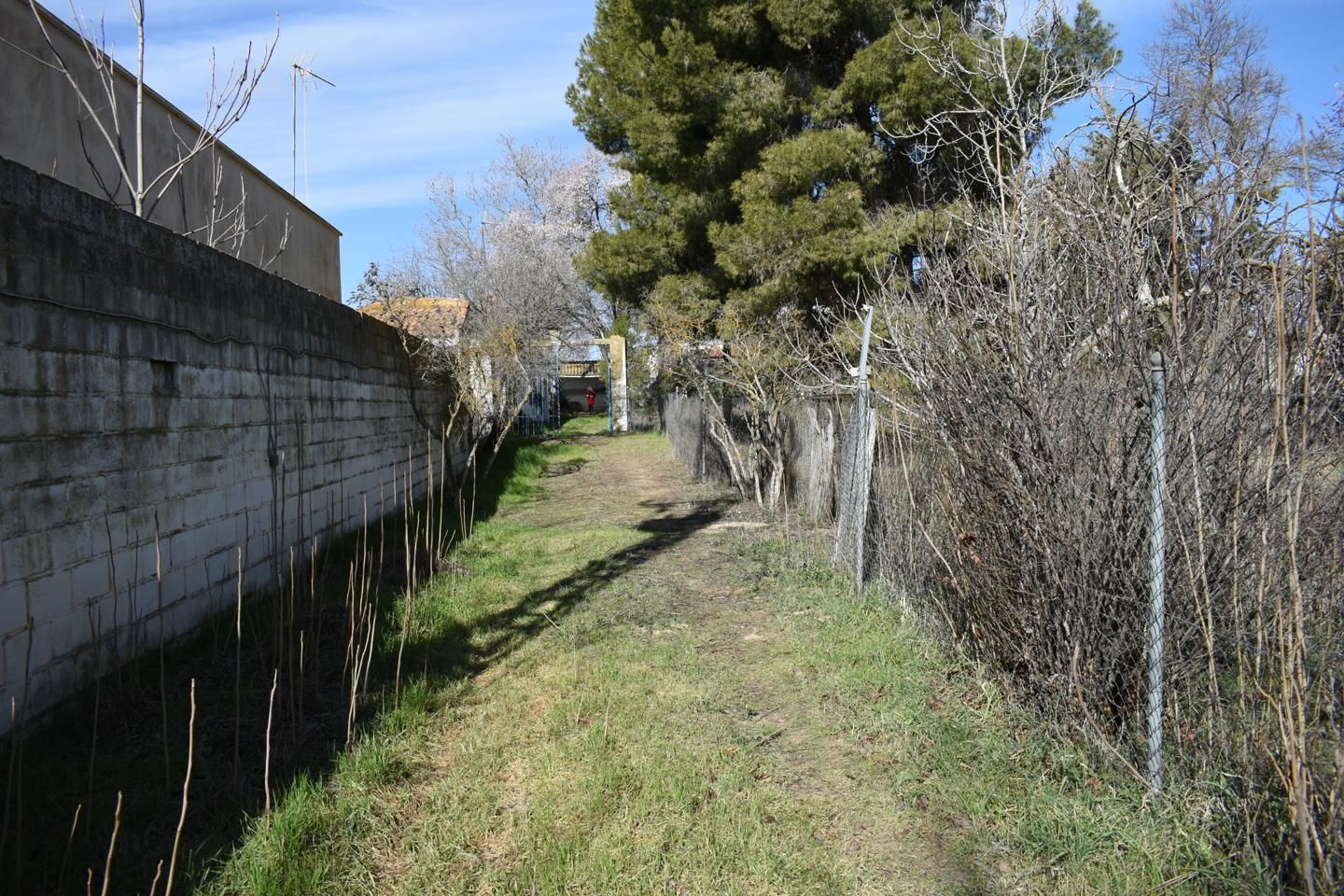 Country house for sale in La dehesilla, Tarancón