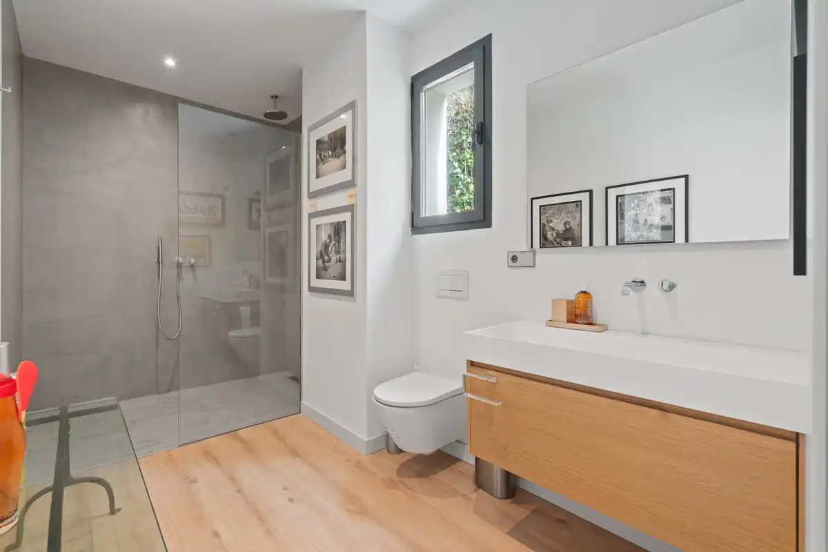 Casa a schiera in vendita a El Madroñal, imagen 28