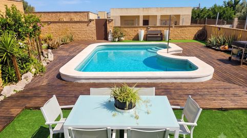 Foto 3 de Casa o xalet en venda a Avinguda Central D'albarrosa, Torrent Ballester, Viladecans
