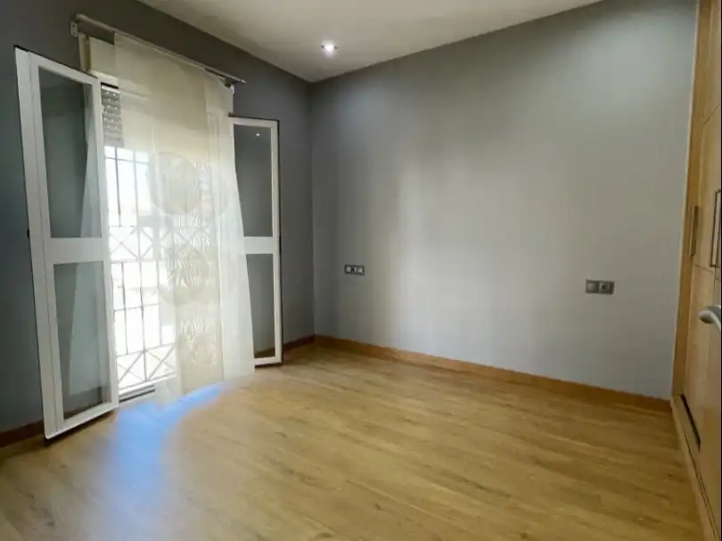 Habitación de Casa o chalet en venta en Umbrete con Aire acondicionado