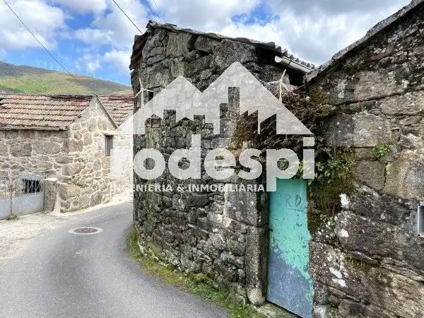 Casa en venda a Covelo, imagen 11