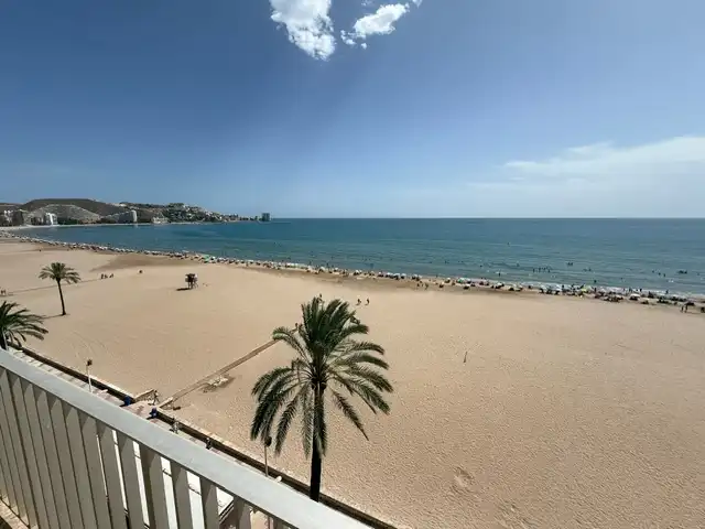Apartments for sale in Cullera  with Swimming Pool and Balcony