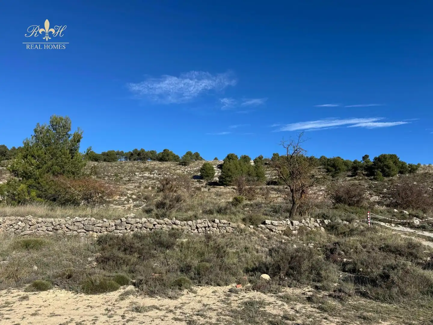 Casa o xalet en venda en Confrides
