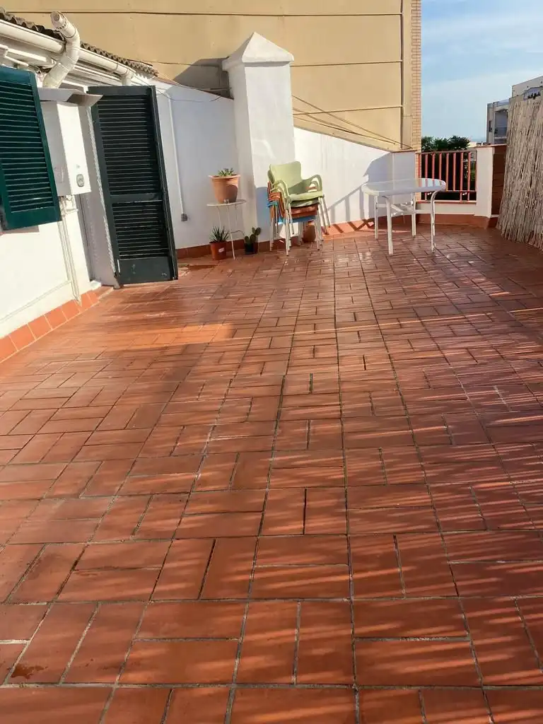 Penthouse zum Verkauf in Carrer Miquel Reverter 22, imagen 7