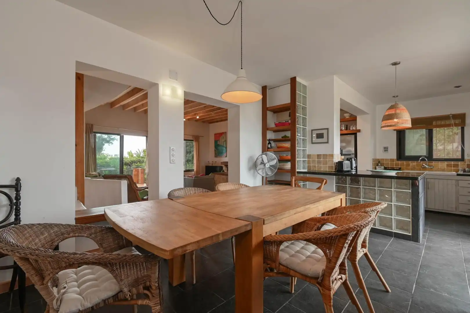Detached house for sale in La Granadella  - Costa Nova, imagen 2
