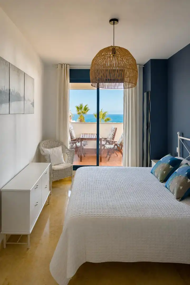 Habitación de Piso en venta en Casares con Aire acondicionado, Terraza y Trastero