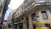 Exterior view of Flat for sale in Santander