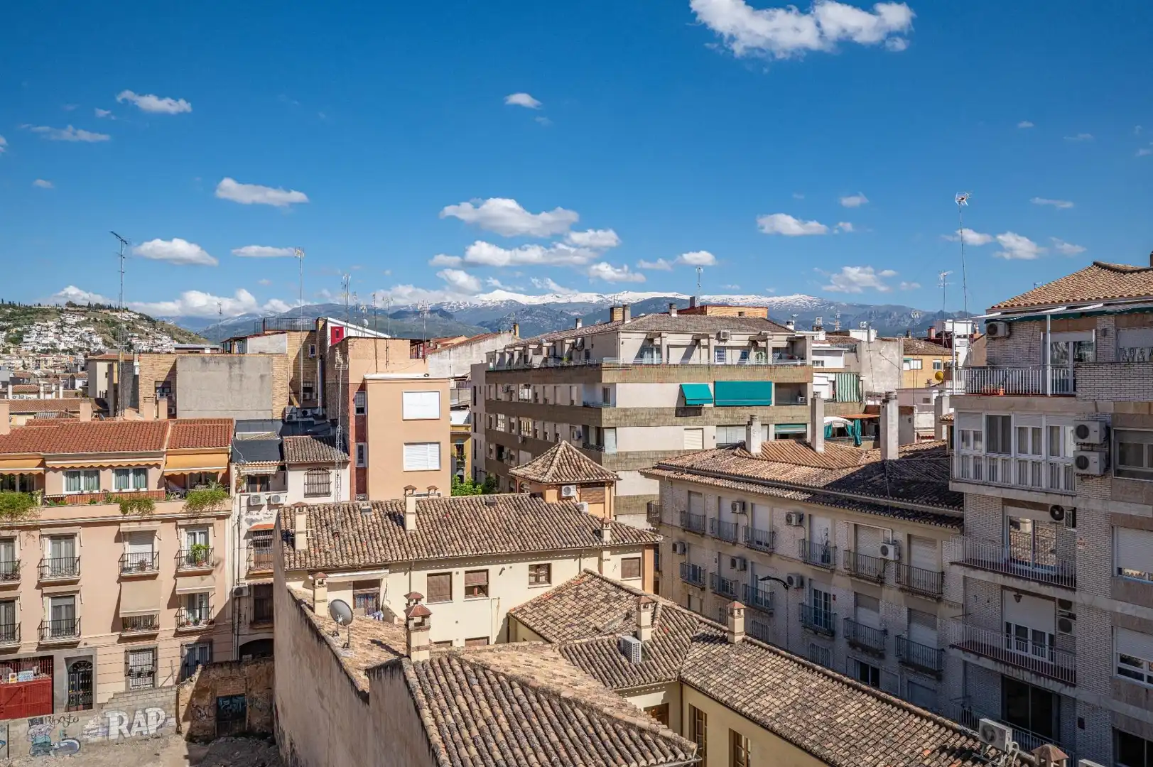 Piso con terraza en venta en Calle TEJEIRO 2, imagen 8