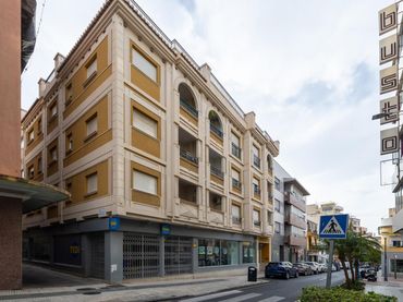 Pis amb balcó en venda a Calle NUEVA