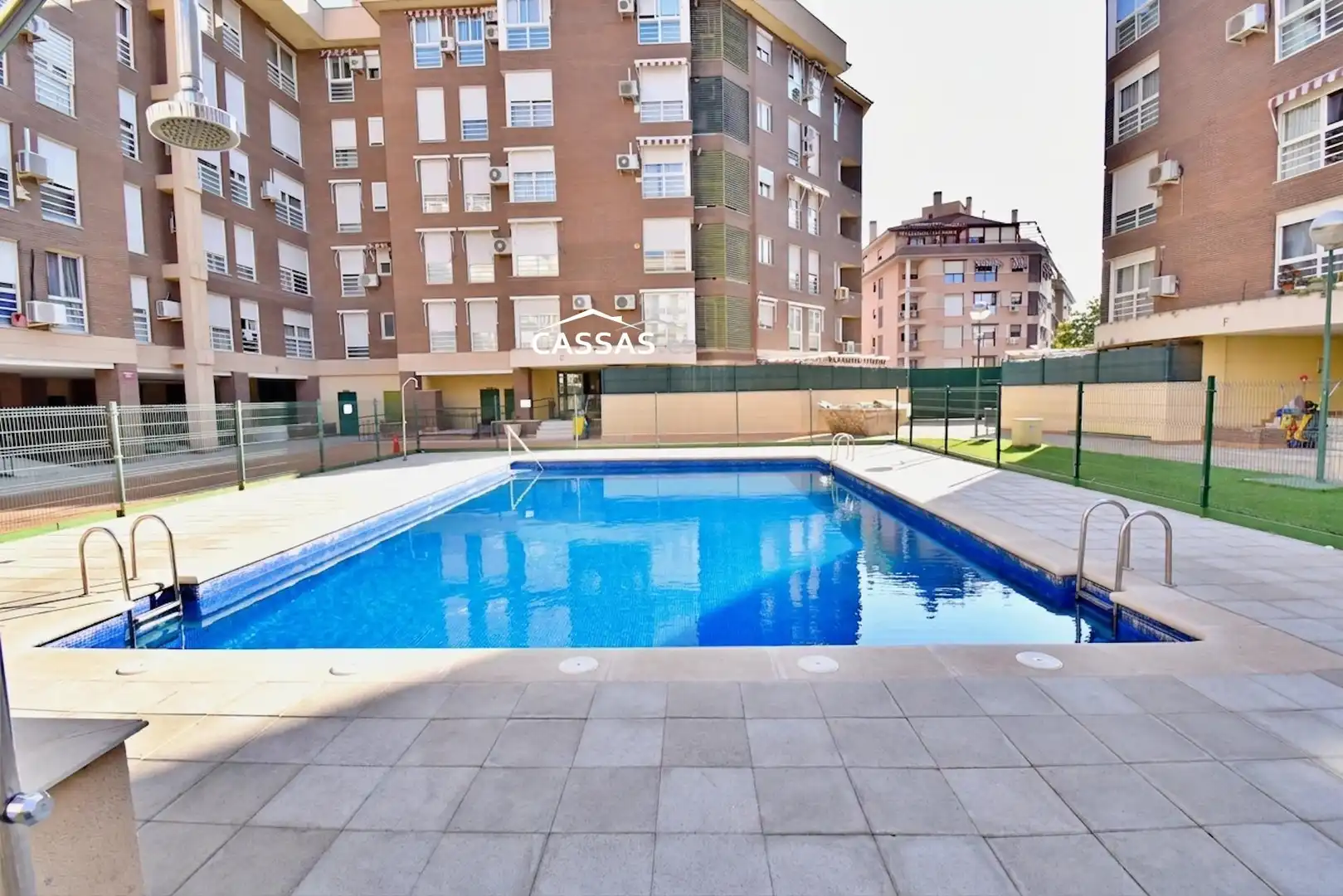 Flat with pool for sale in Carretera solana, imagen 45