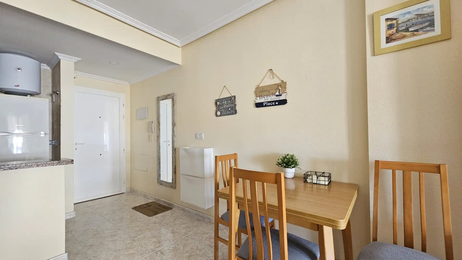 Appartamento con terrazza in vendita a Avinguda Salamanca 34, imagen 5