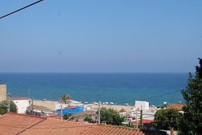 Exterior view of Premises for sale in Montgat  with Air Conditioner and Furnished