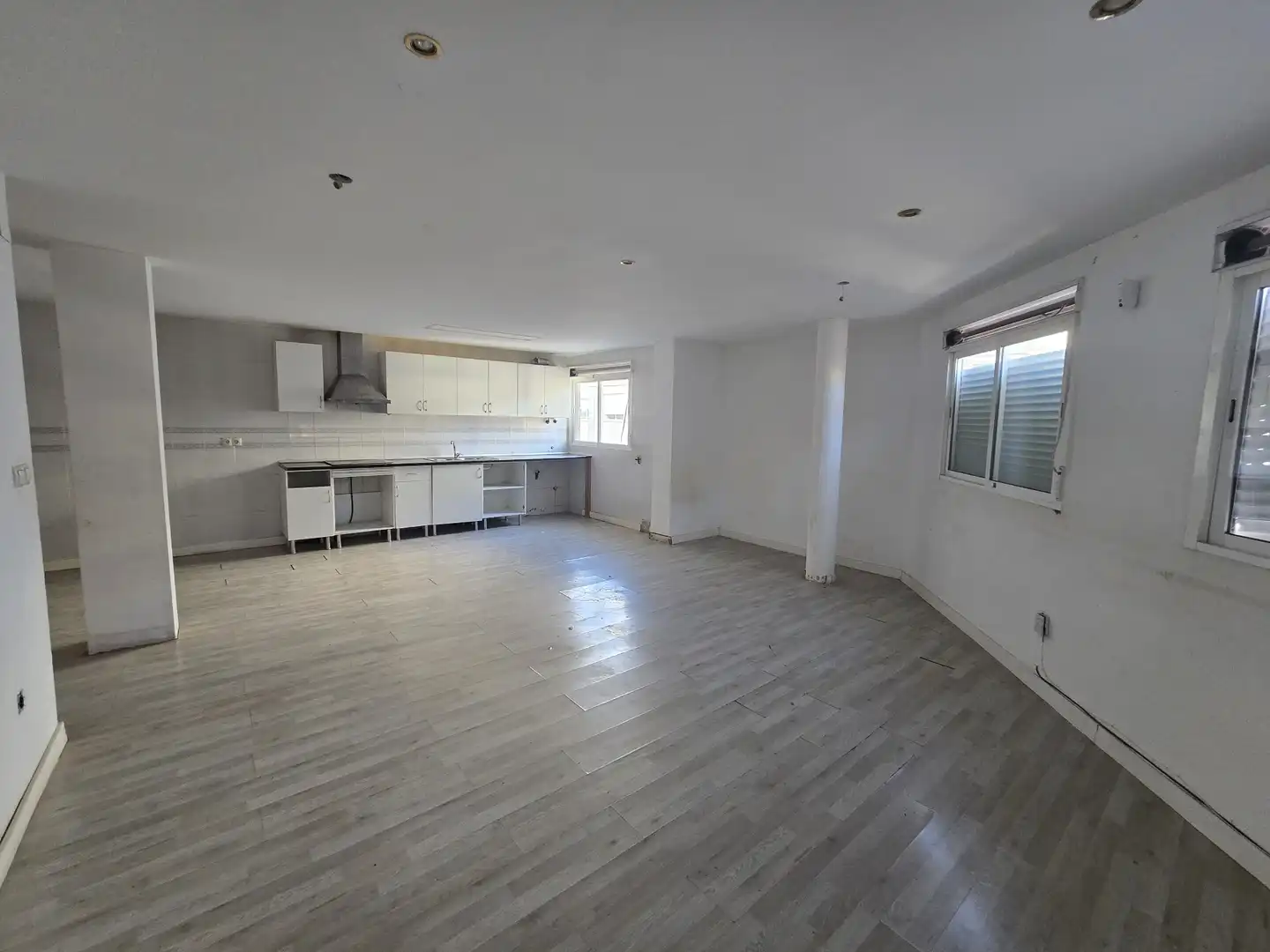 Kitchen of Flat for sale in Albal